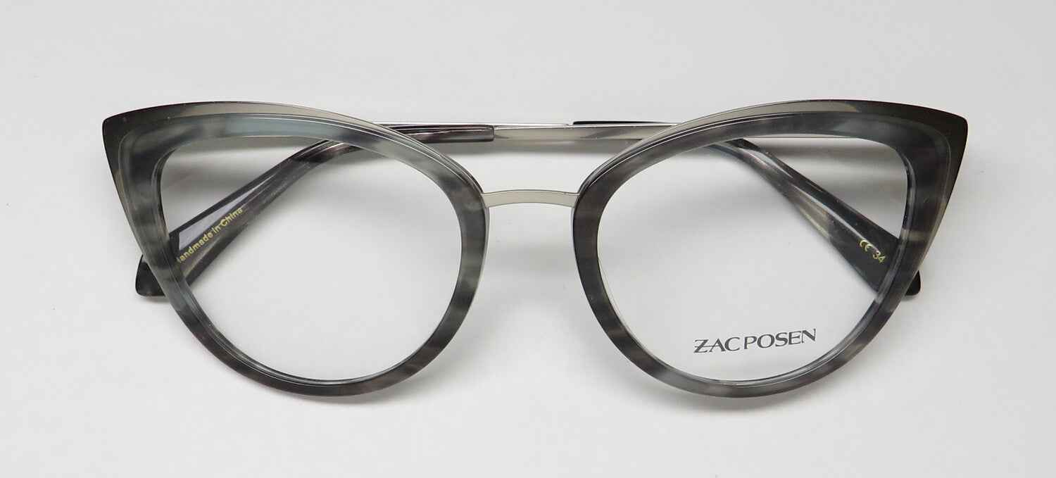 Zac Posen Jeanie Eyeglasses
