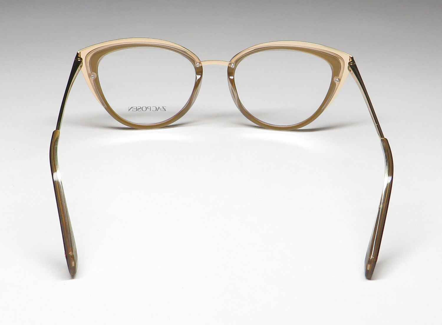 Zac Posen Jeanie Eyeglasses