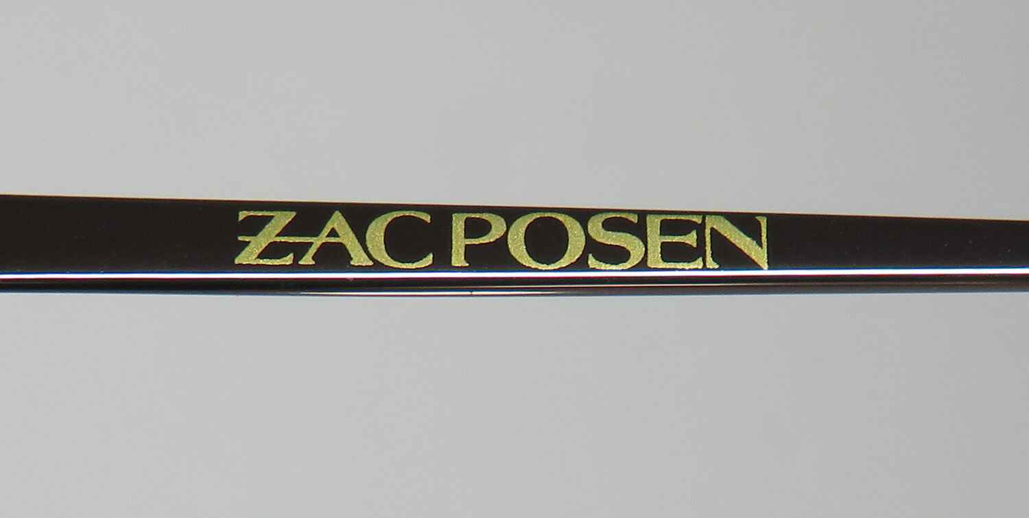 Zac Posen Regina Eyeglasses by ModaFrames