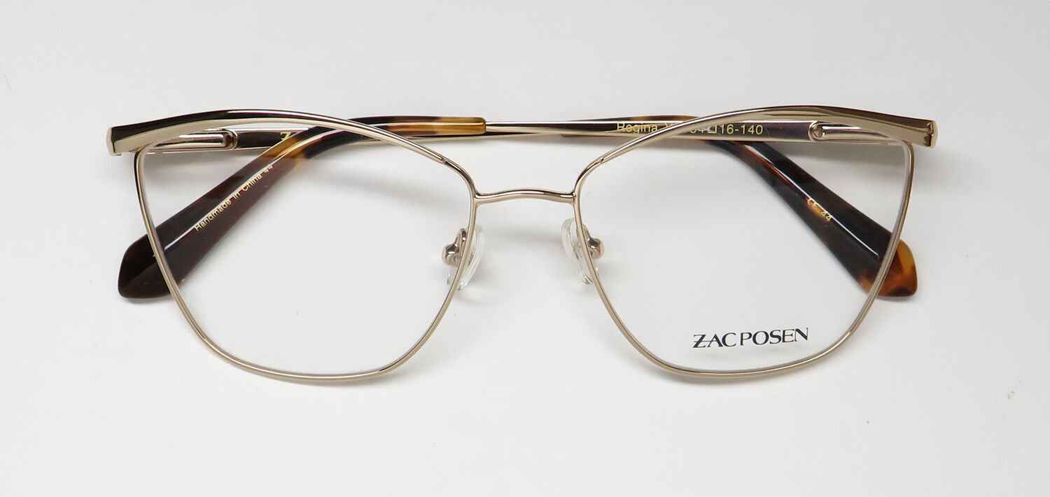 Zac Posen Regina Eyeglasses