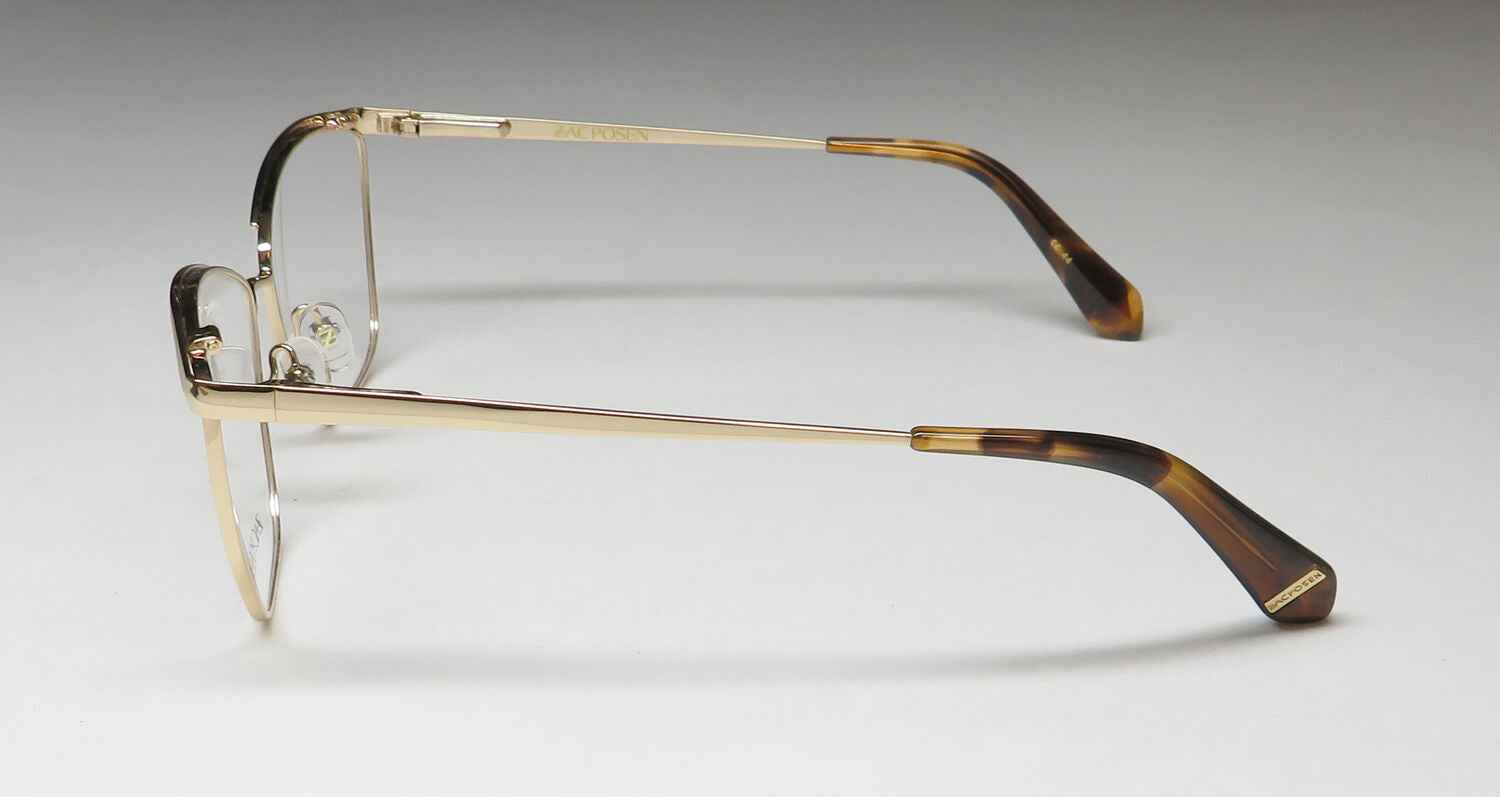 Zac Posen Regina Eyeglasses by ModaFrames