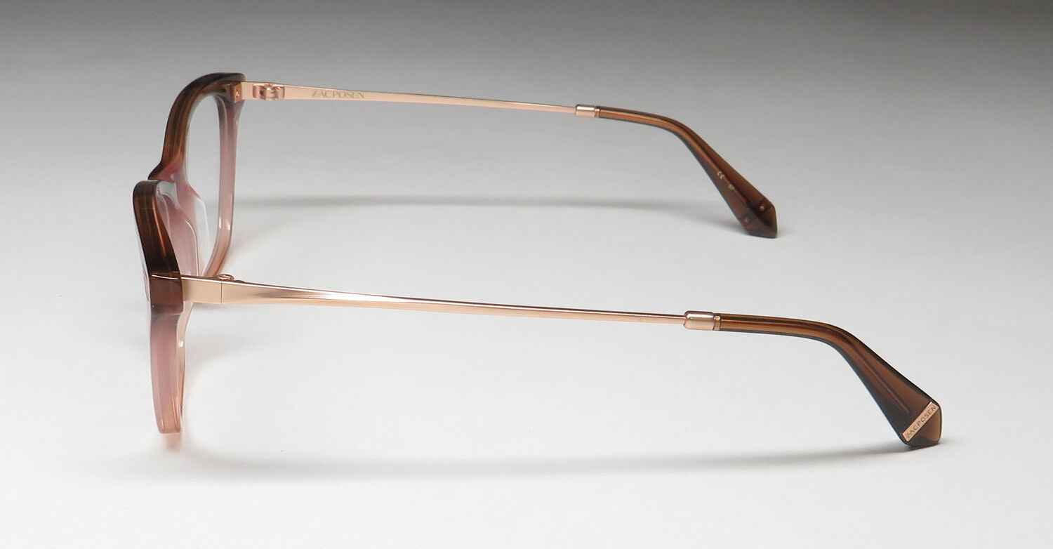 Zac Posen Rashida Eyeglasses