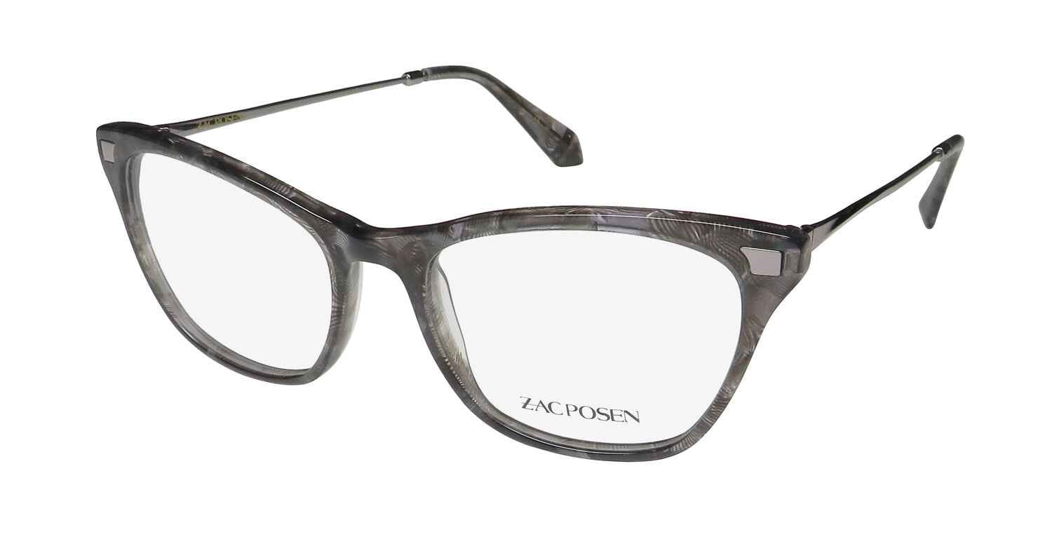 Zac Posen Rashida Eyeglasses by ModaFrames