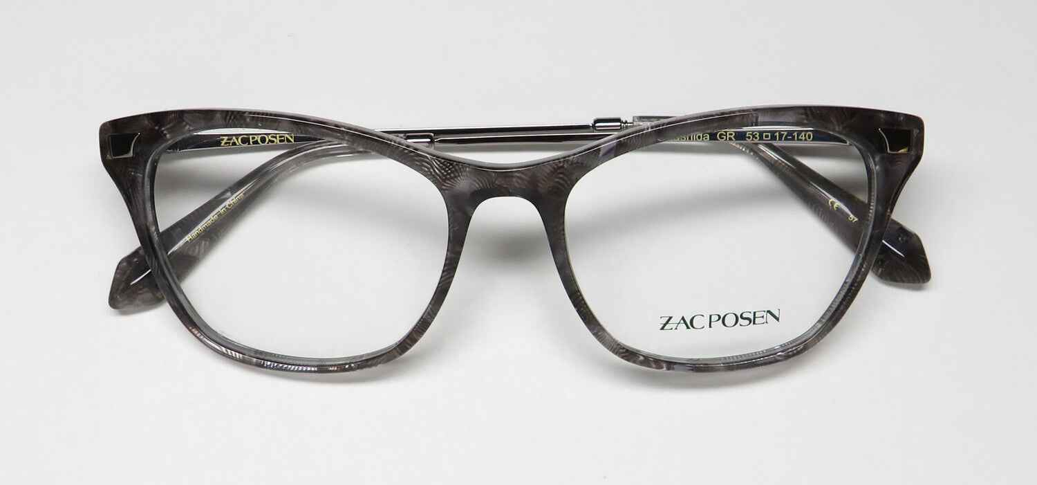 Zac Posen Rashida Eyeglasses by ModaFrames