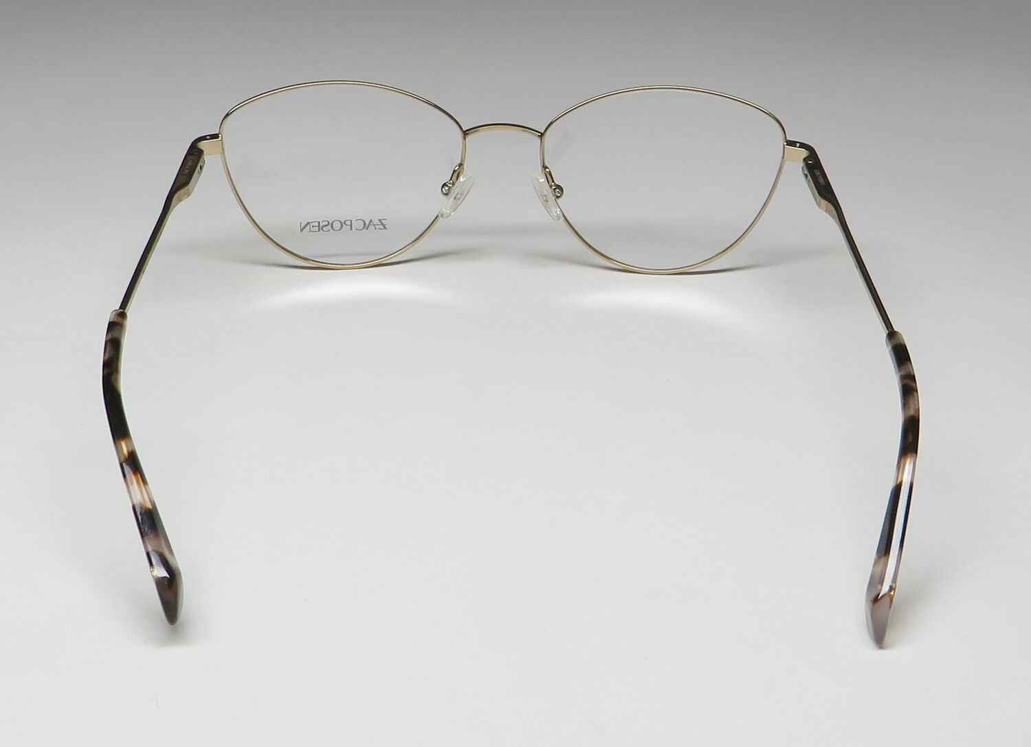 Zac Posen Ludi Eyeglasses