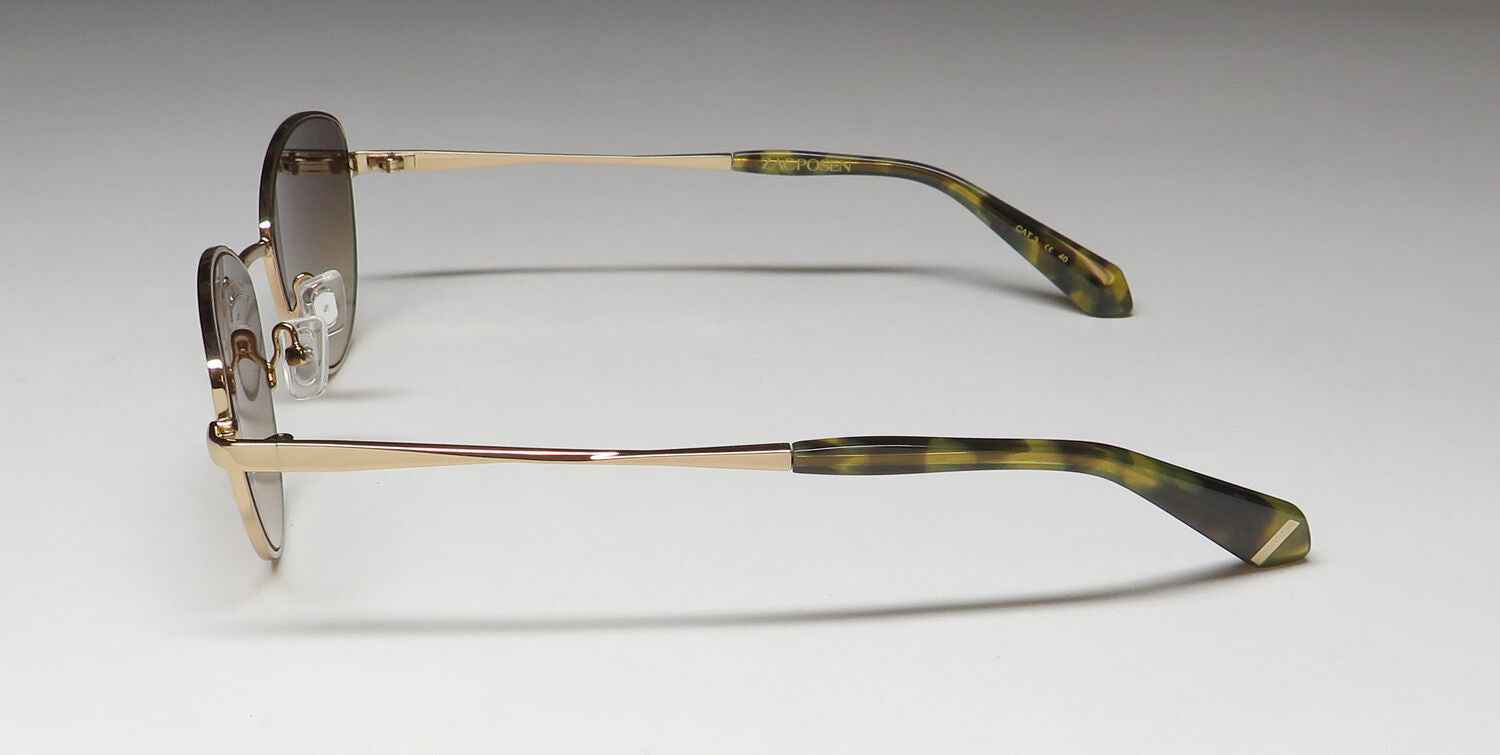 Zac Posen Lucille Sunglasses by ModaFrames