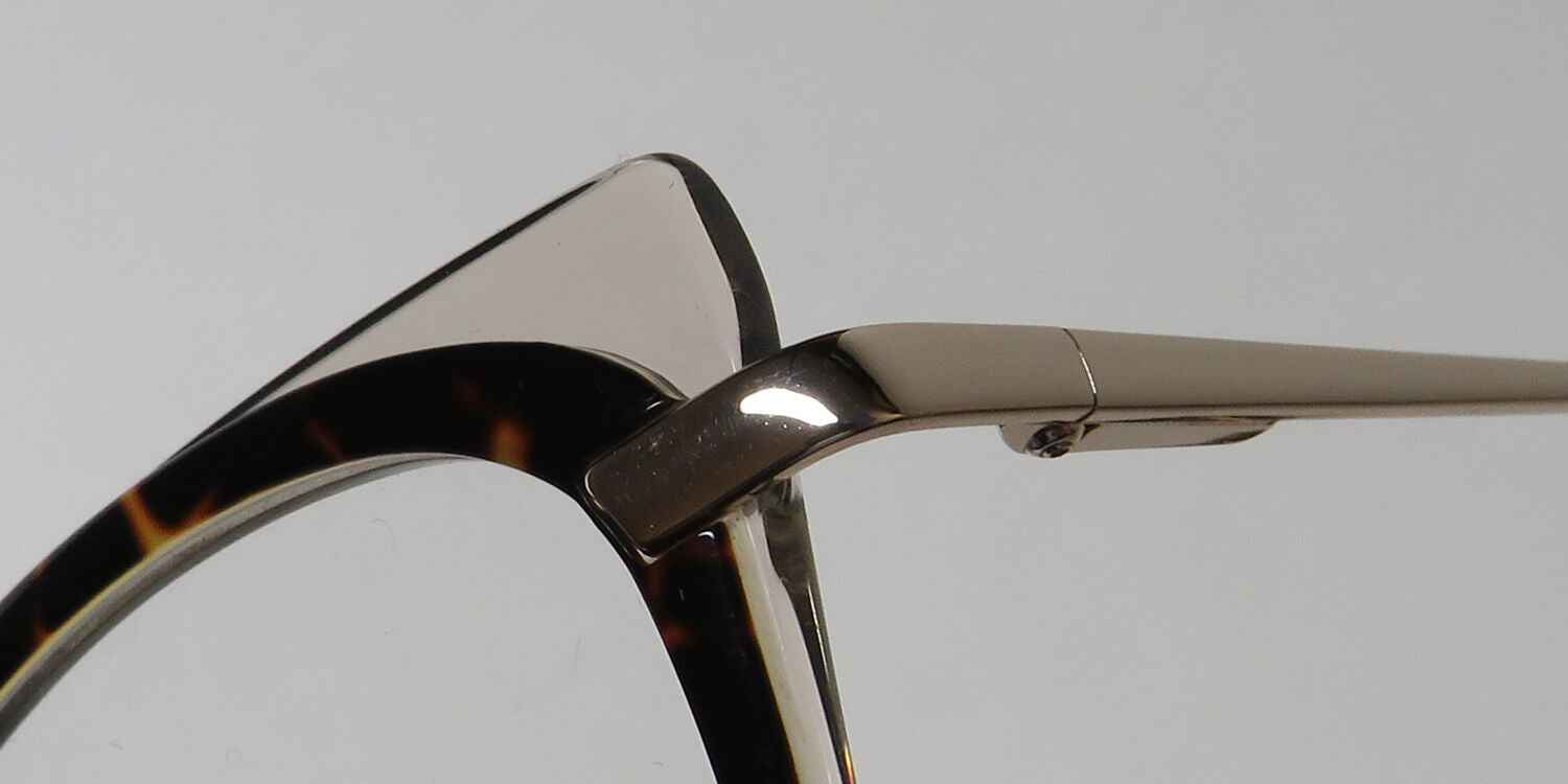 Zac Posen Chaka Eyeglasses