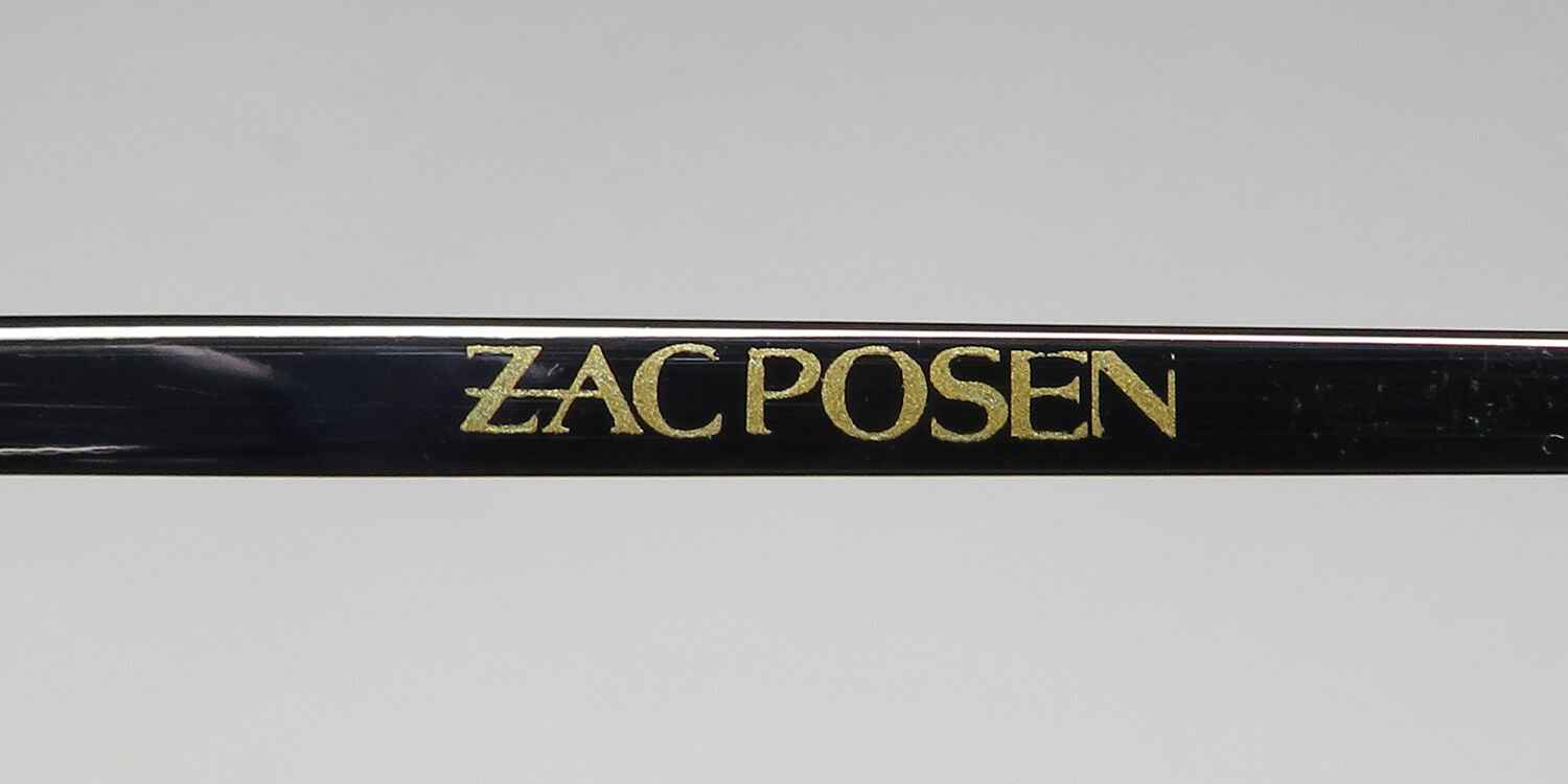 Zac Posen Phoenix Eyeglasses
