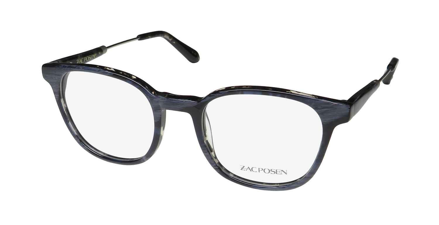 Zac Posen Oliver Eyeglasses by ModaFrames