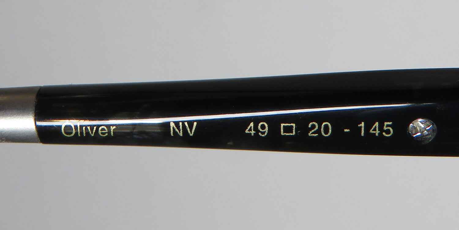 Zac Posen Oliver Eyeglasses