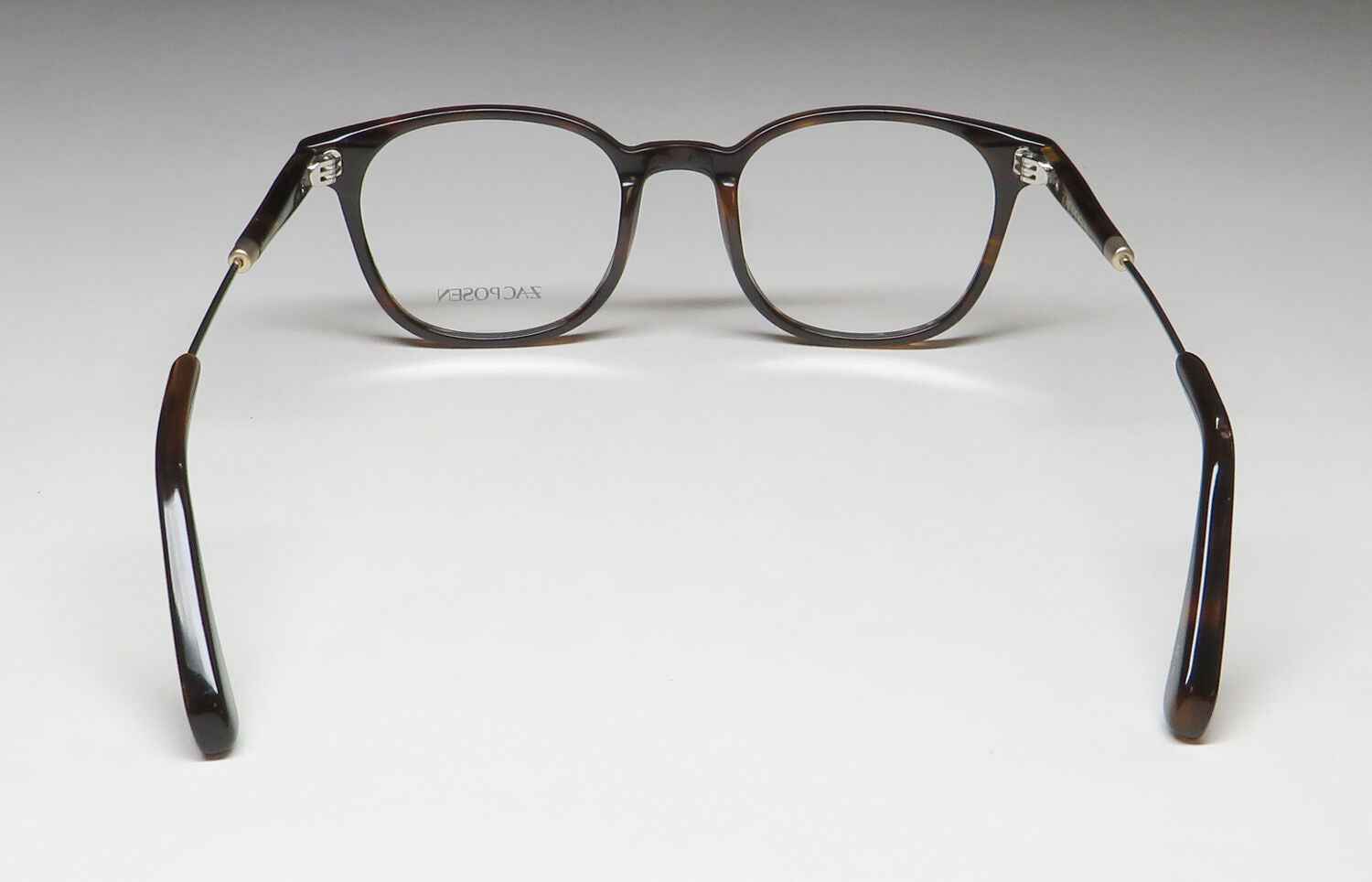 Zac Posen Oliver Eyeglasses by ModaFrames