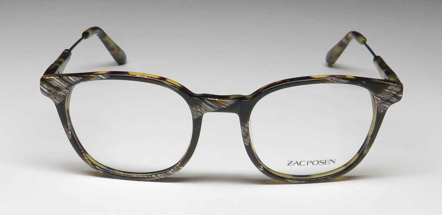 Zac Posen Oliver Eyeglasses by ModaFrames