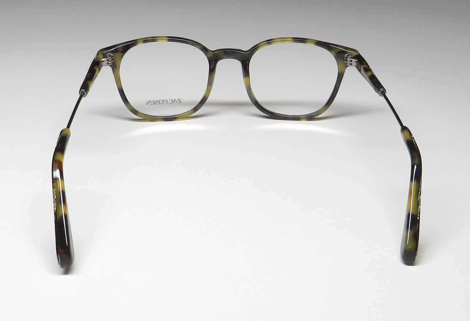 Zac Posen Oliver Eyeglasses by ModaFrames