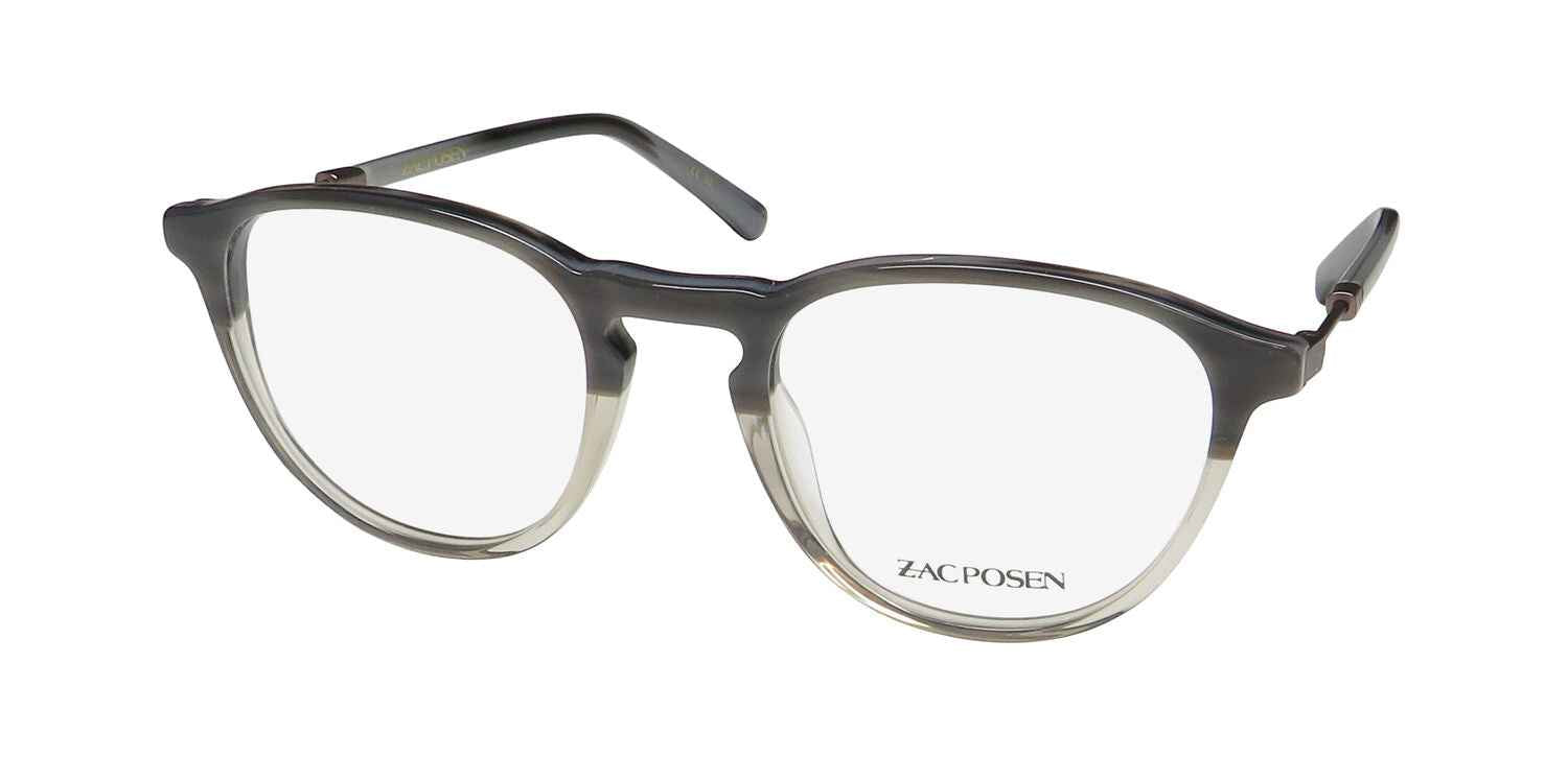 Zac Posen Warren Eyeglasses by ModaFrames