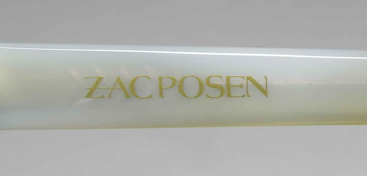 Zac Posen Lavette Sunglasses by ModaFrames
