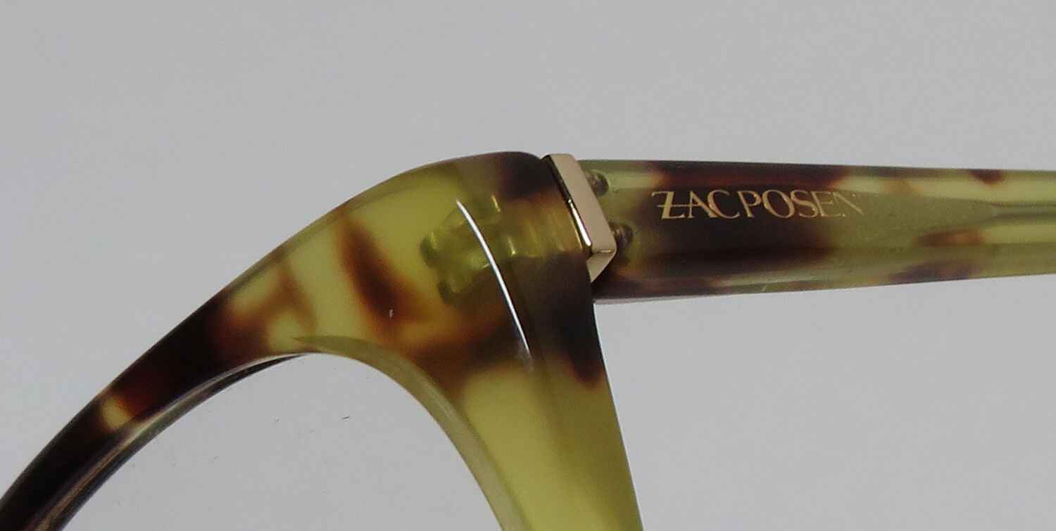 Zac Posen Edwina Eyeglasses