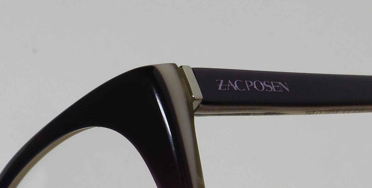 Zac Posen Edwina Eyeglasses