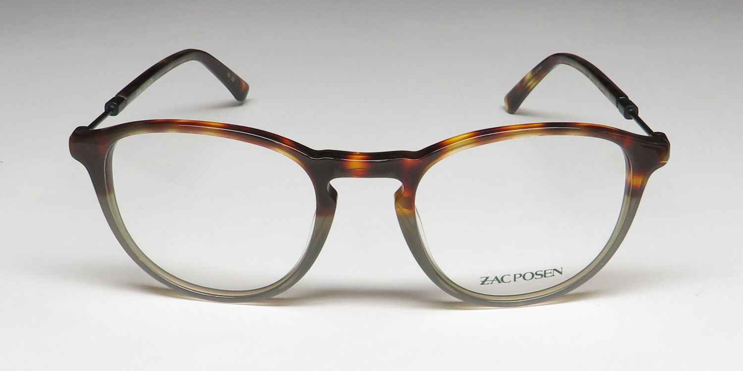 Zac Posen Warren Eyeglasses by ModaFrames