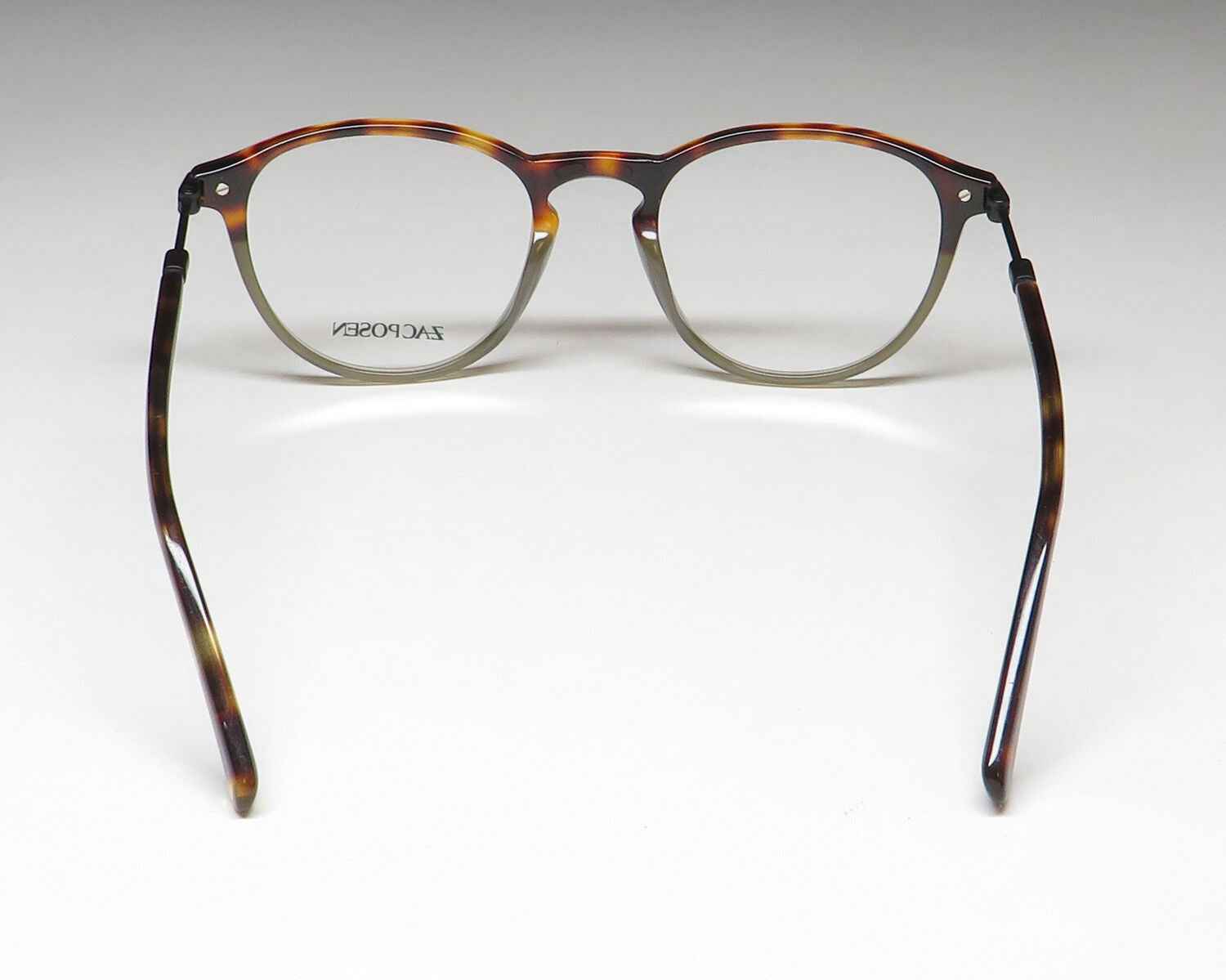 Zac Posen Warren Eyeglasses