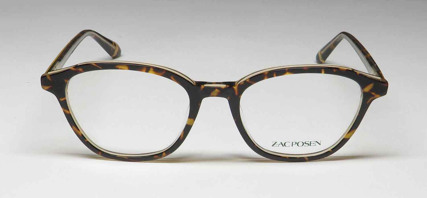 Zac Posen Toni Eyeglasses by ModaFrames