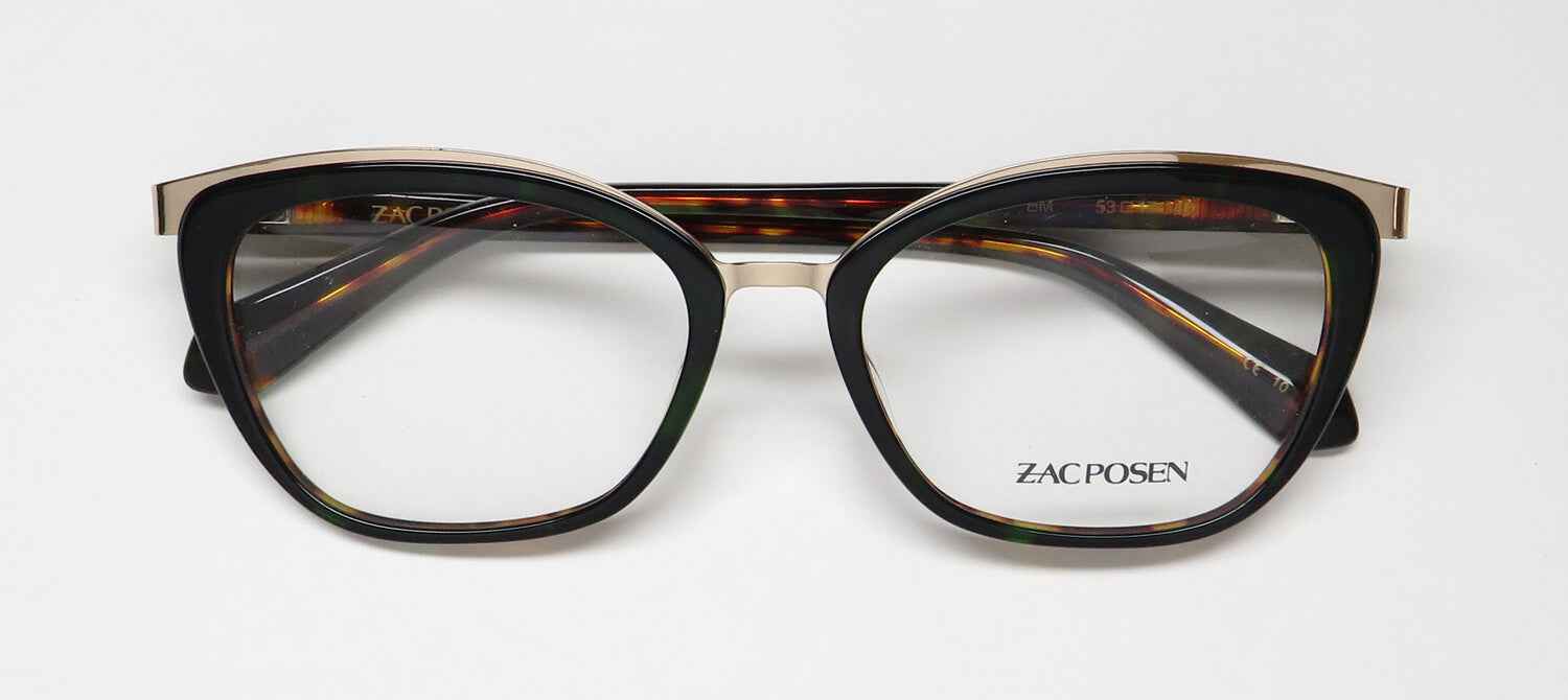Zac Posen Zeze Eyeglasses by ModaFrames