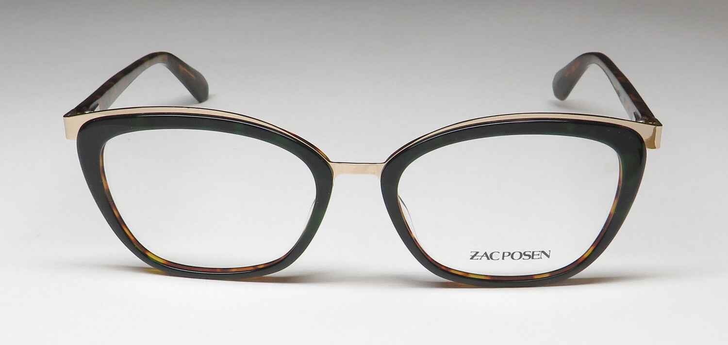 Zac Posen Zeze Eyeglasses by ModaFrames