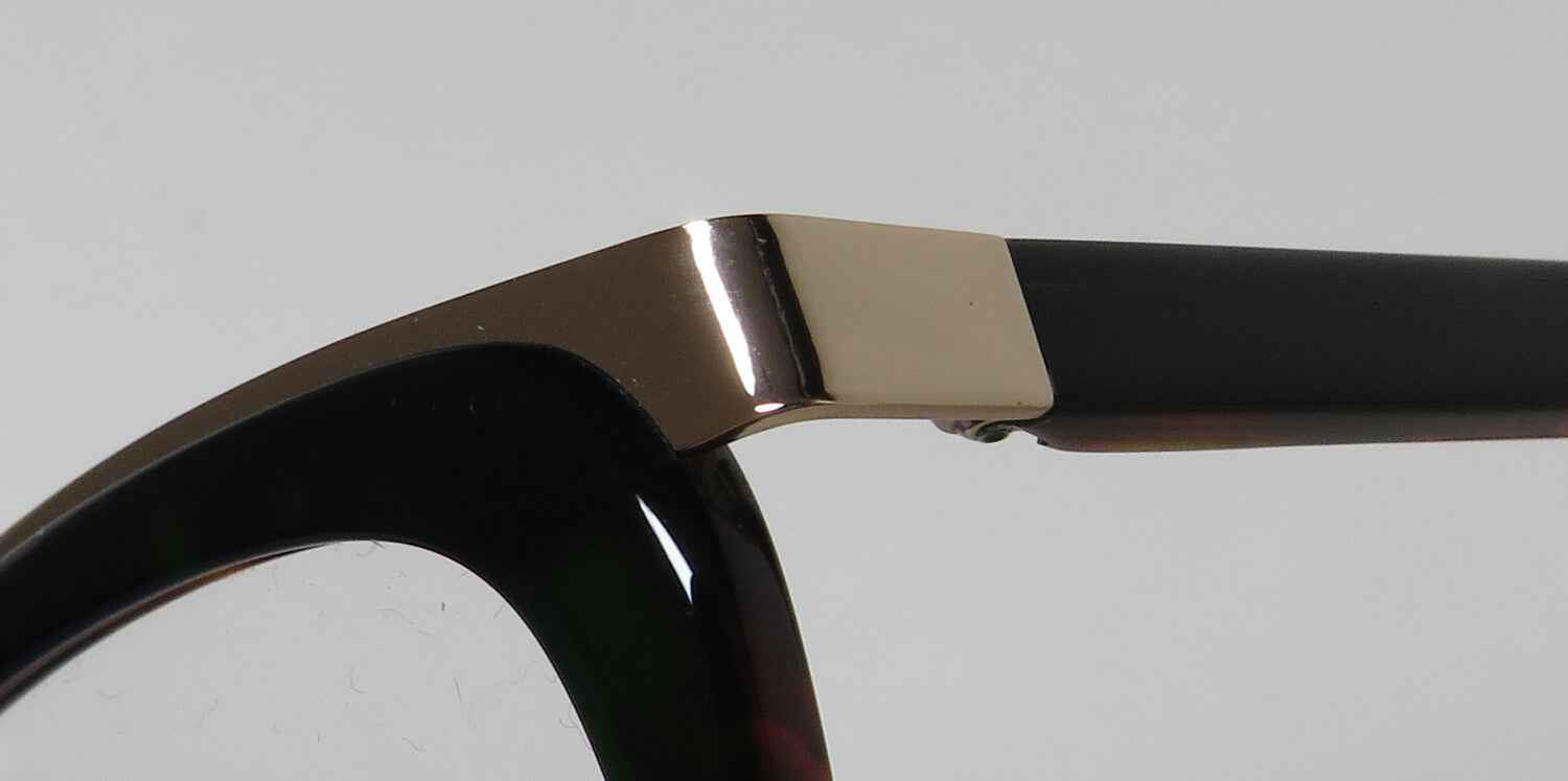 Zac Posen Zeze Eyeglasses