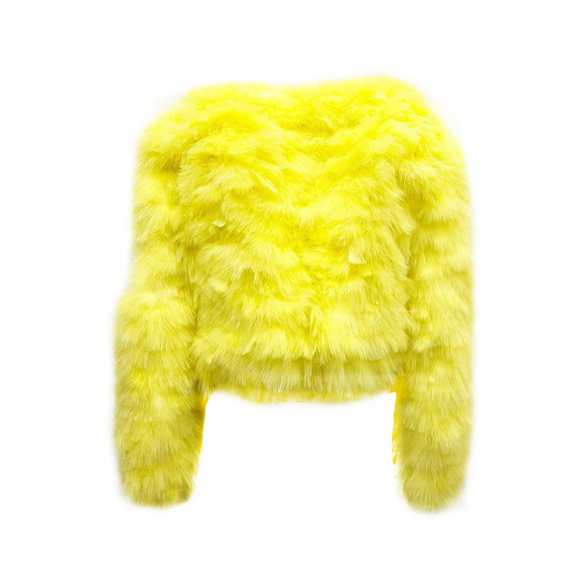 Dsquared2 Feathers Bomber Jacket Women DestGlow