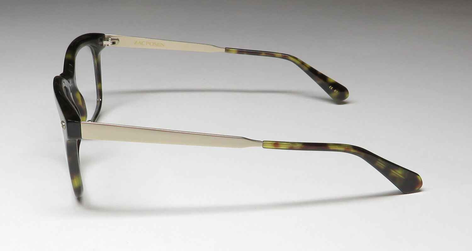 Zac Posen Rhys Eyeglasses