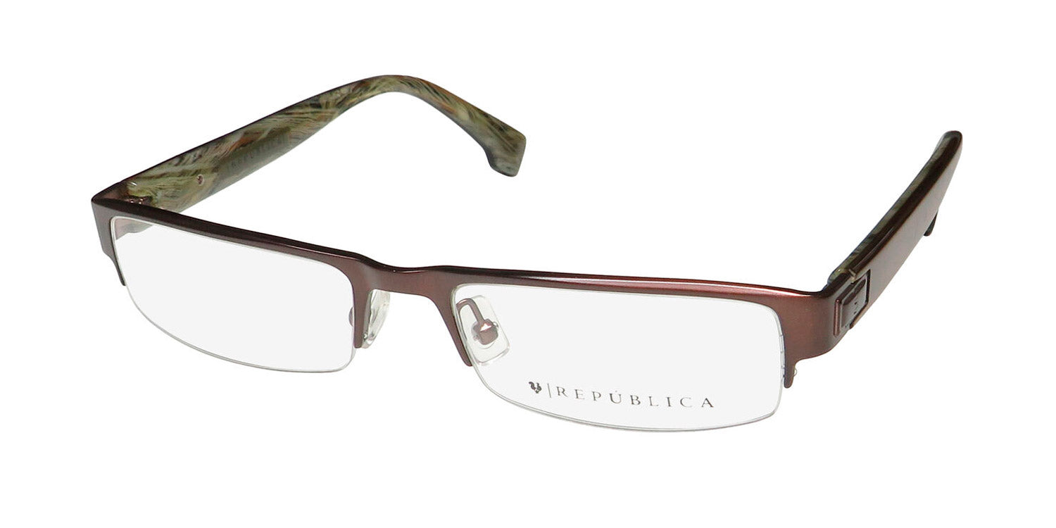 Republica Philly Eyeglasses by ModaFrames