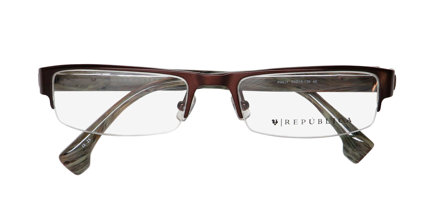 Republica Philly Eyeglasses by ModaFrames