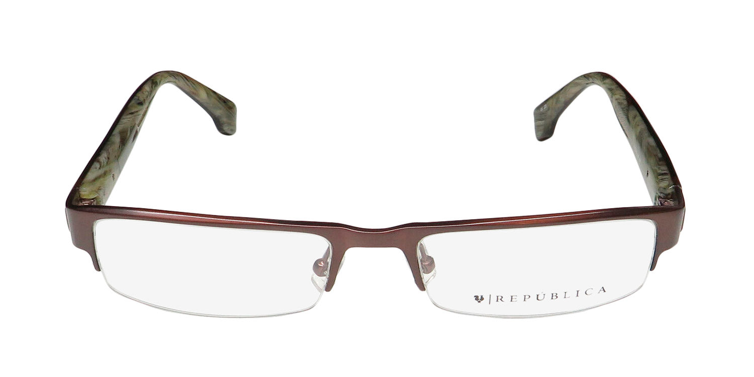 Republica Philly Eyeglasses by ModaFrames