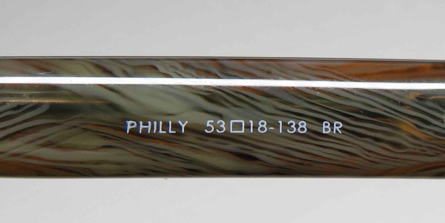 Republica Philly Eyeglasses