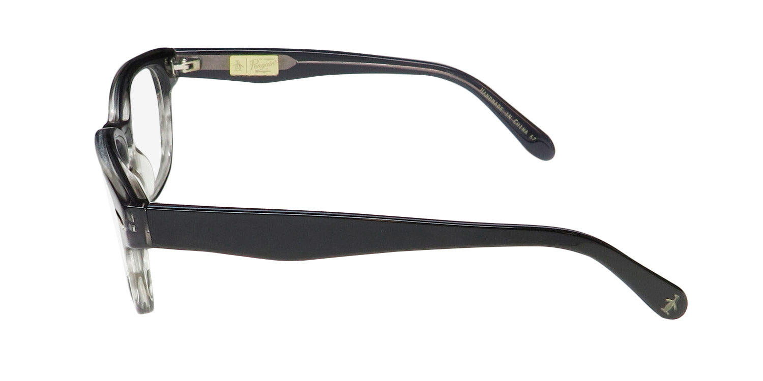 Original Penguin The Doyle Jr Eyeglasses DestGlow