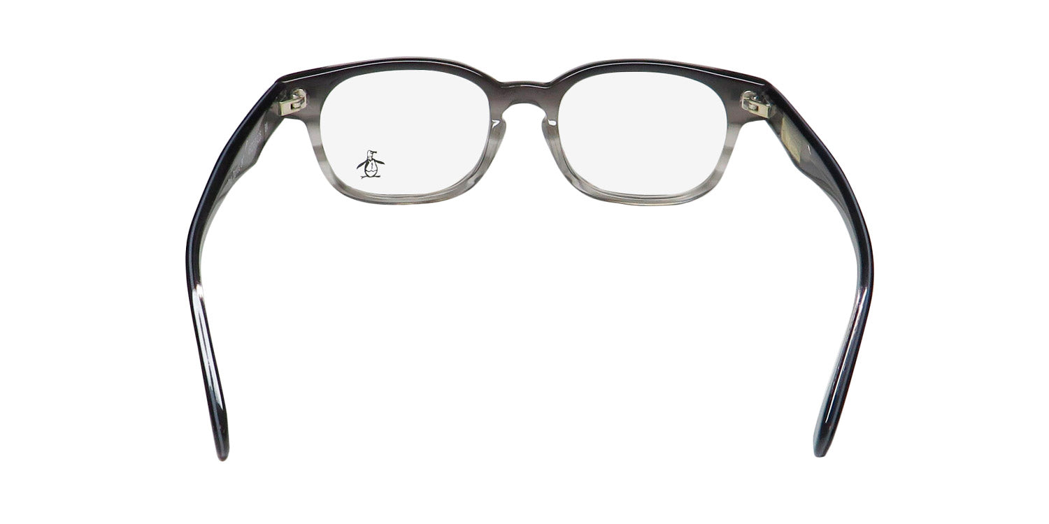 Original Penguin The Doyle Jr Eyeglasses DestGlow