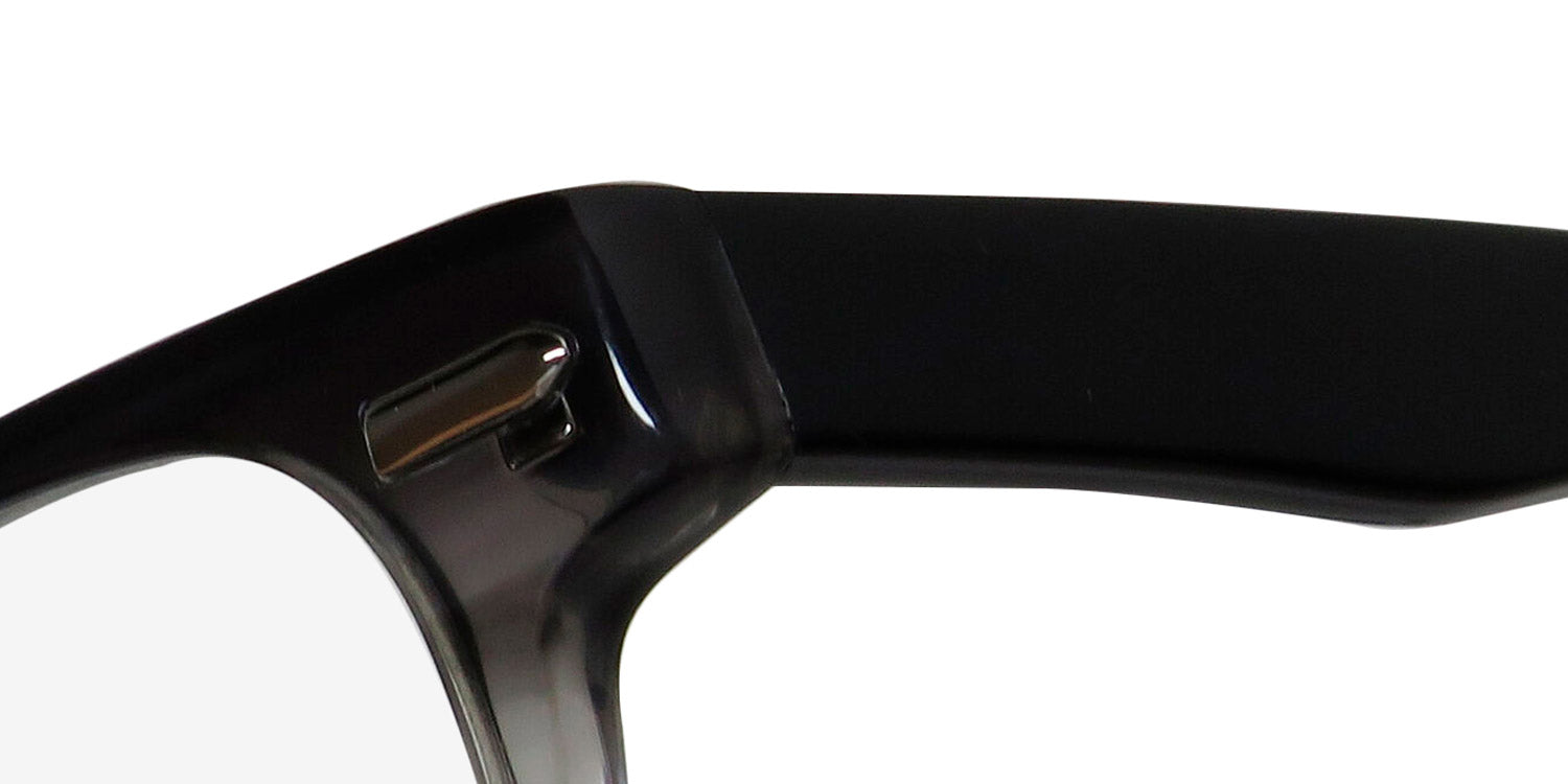 Original Penguin The Doyle Jr Eyeglasses DestGlow