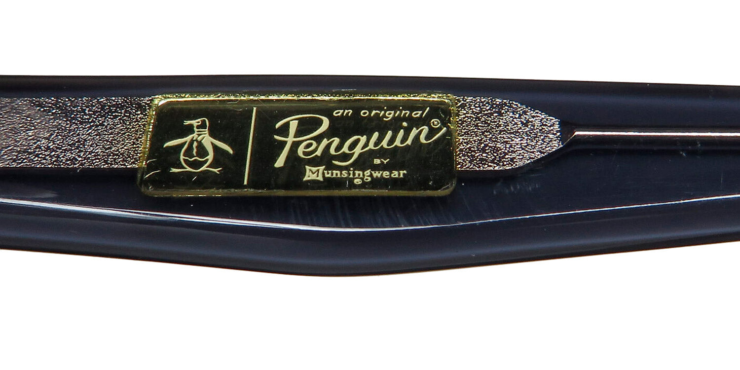 Original Penguin The Doyle Jr Eyeglasses DestGlow