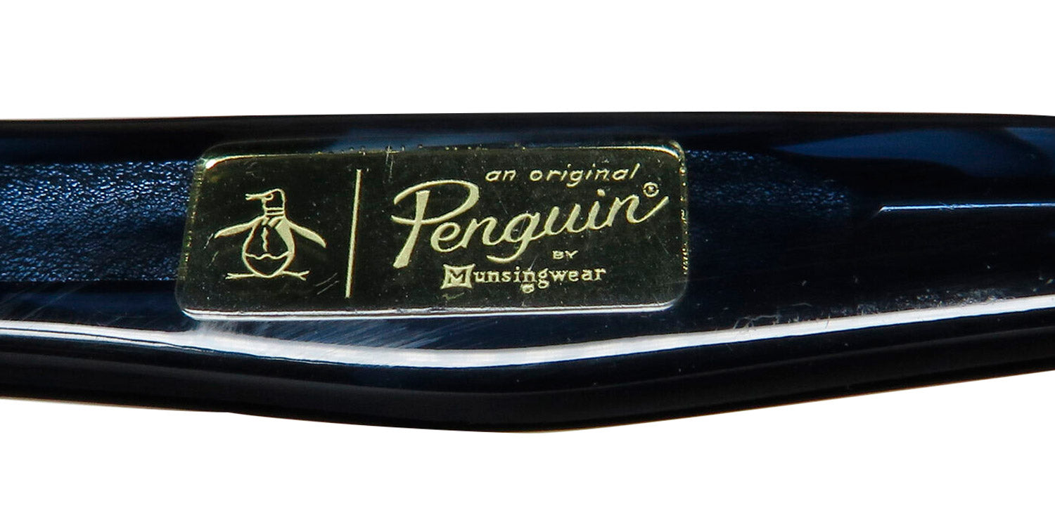 Original Penguin The Doyle Jr Eyeglasses DestGlow