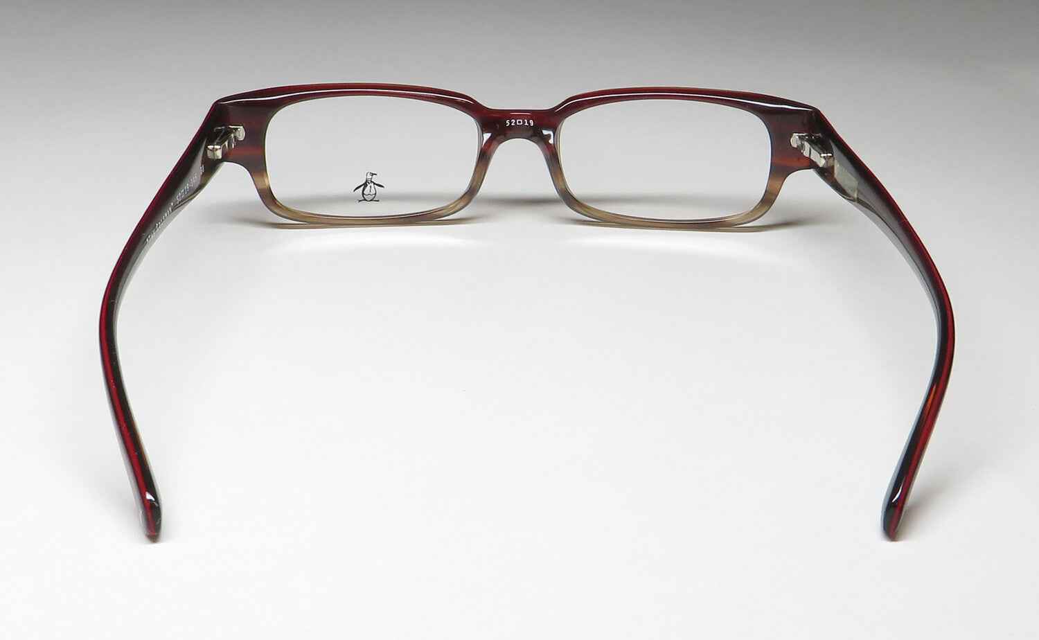 Original Penguin The Coleman Eyeglasses