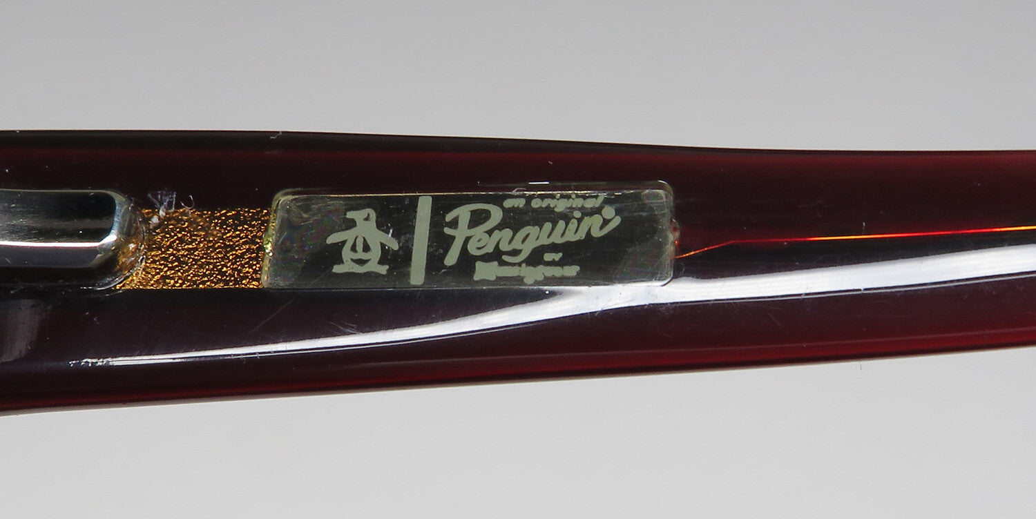 Original Penguin The Coleman Eyeglasses by ModaFrames