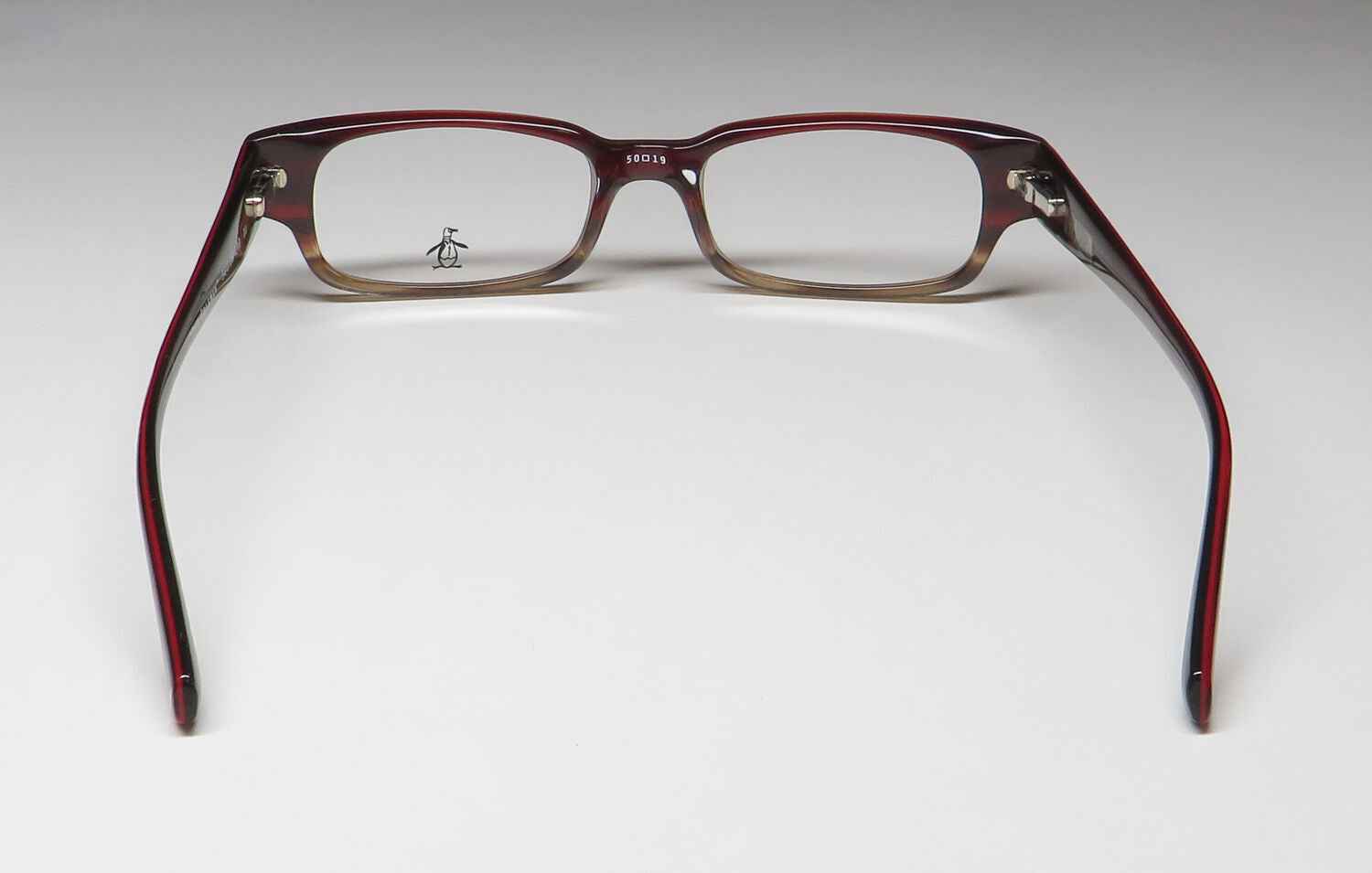 Original Penguin The Coleman Eyeglasses