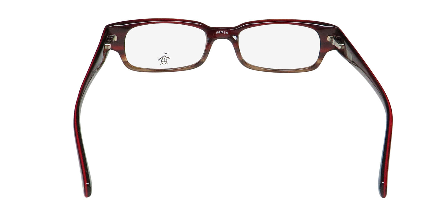 Original Penguin The Coleman Eyeglasses by ModaFrames