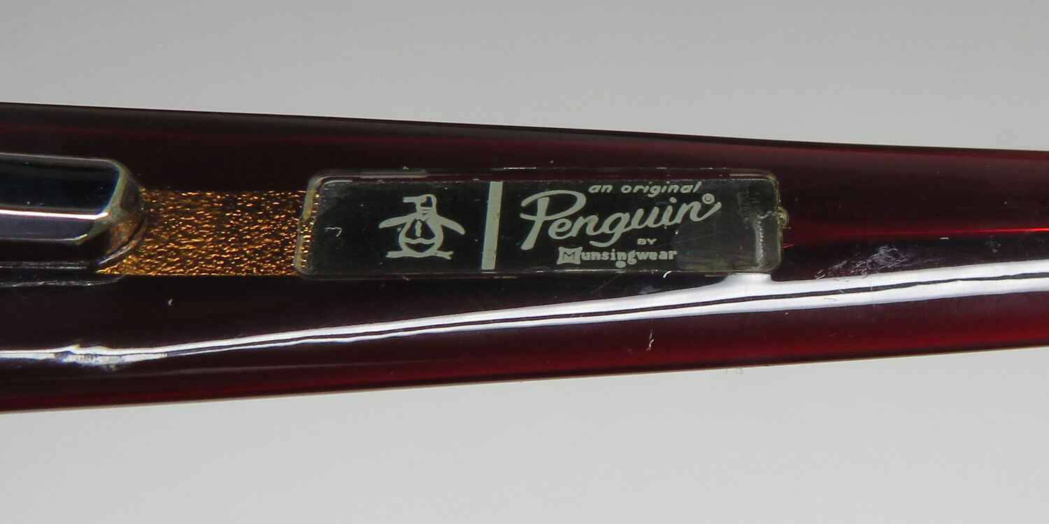 Original Penguin The Coleman Eyeglasses