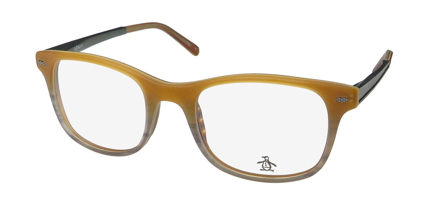 Original penguin the dempsey eyeglasses by ModaFrames