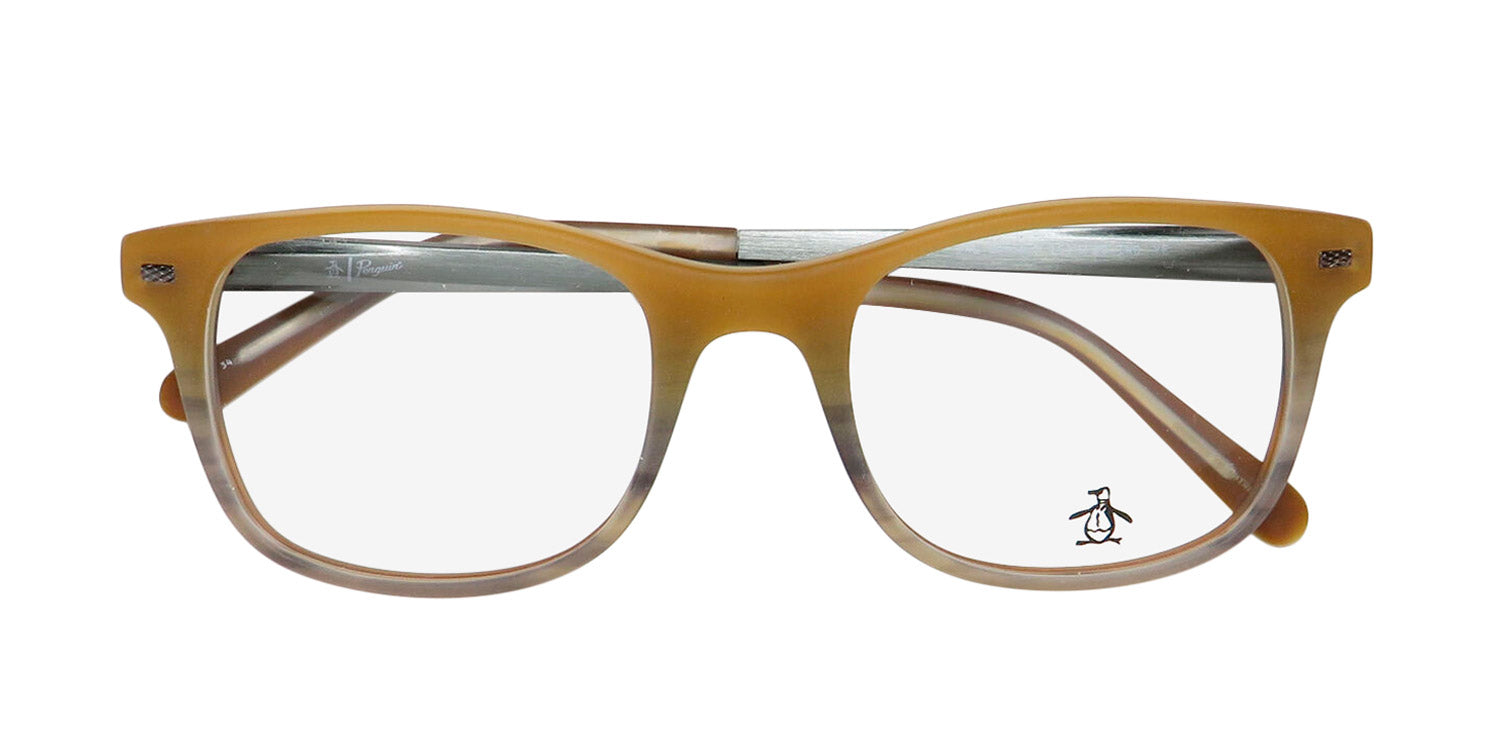 Original penguin the dempsey eyeglasses by ModaFrames