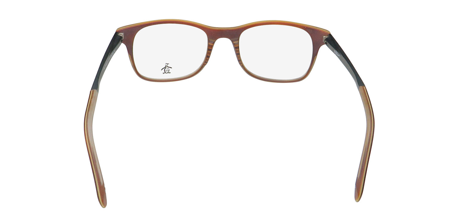 Original penguin the dempsey eyeglasses by ModaFrames