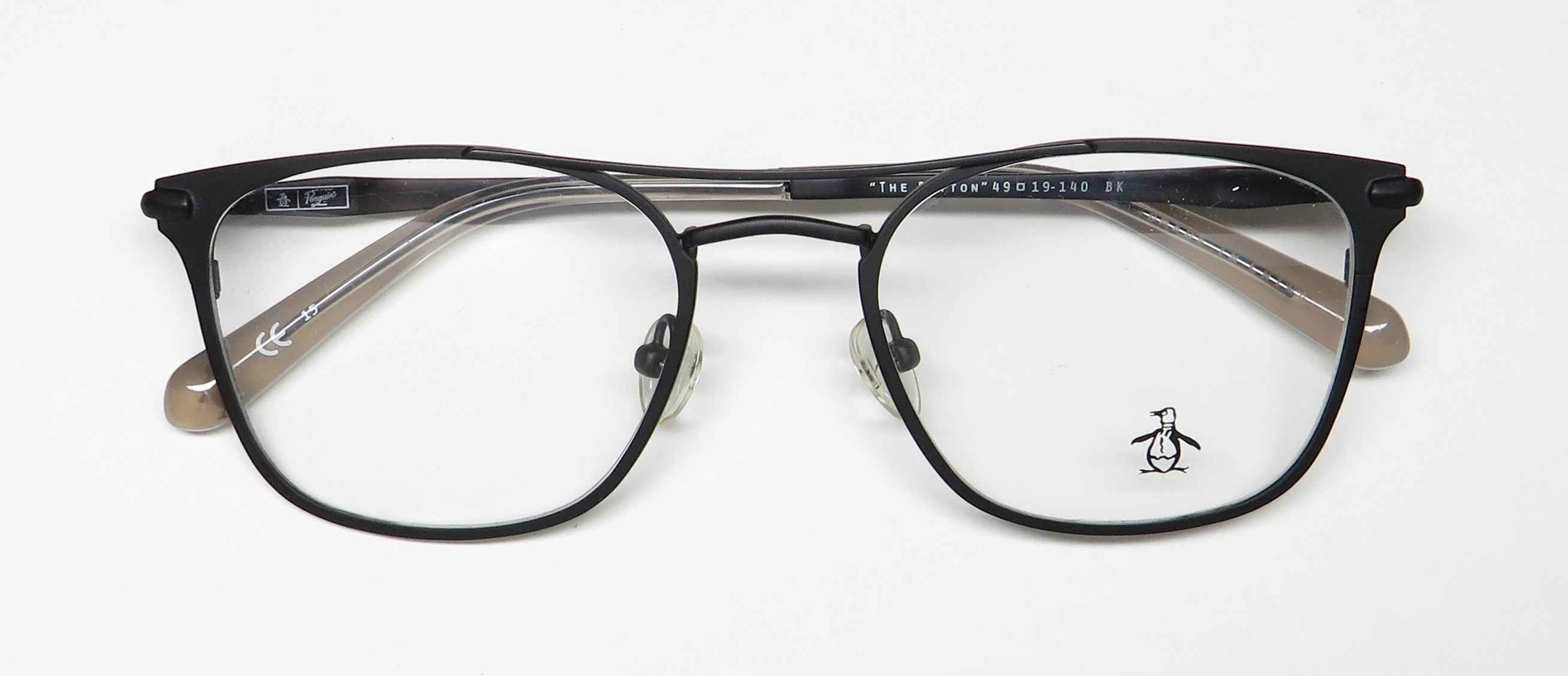 Original Penguin The Patton Eyeglasses by ModaFrames