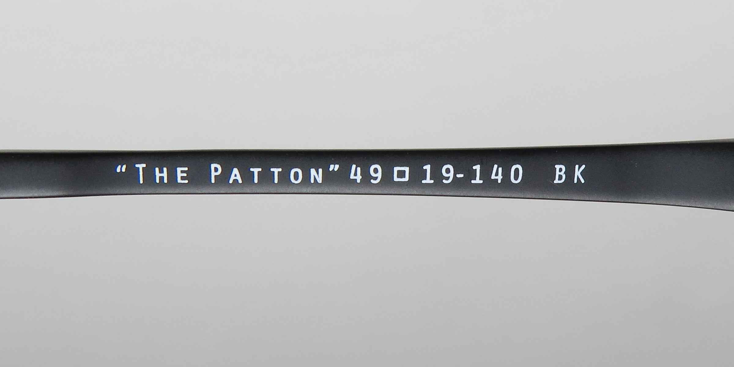 Original Penguin The Patton Eyeglasses