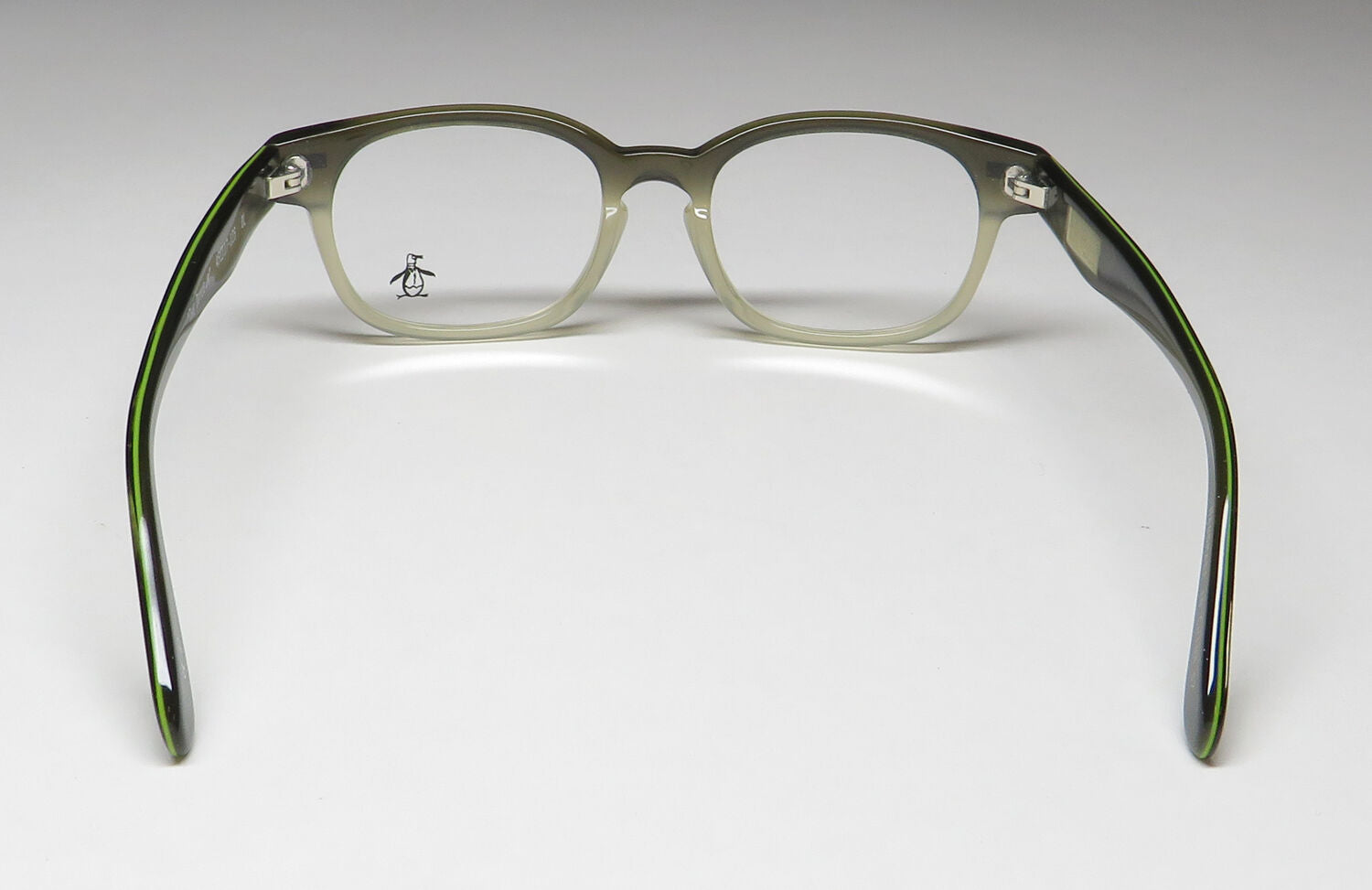 Original Penguin The Doyle Jr Eyeglasses by ModaFrames