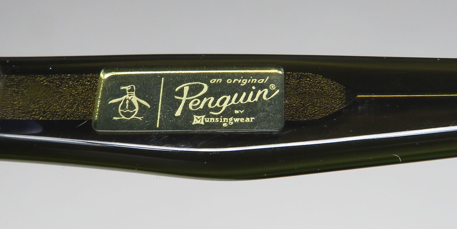 Original Penguin The Doyle Jr Eyeglasses DestGlow